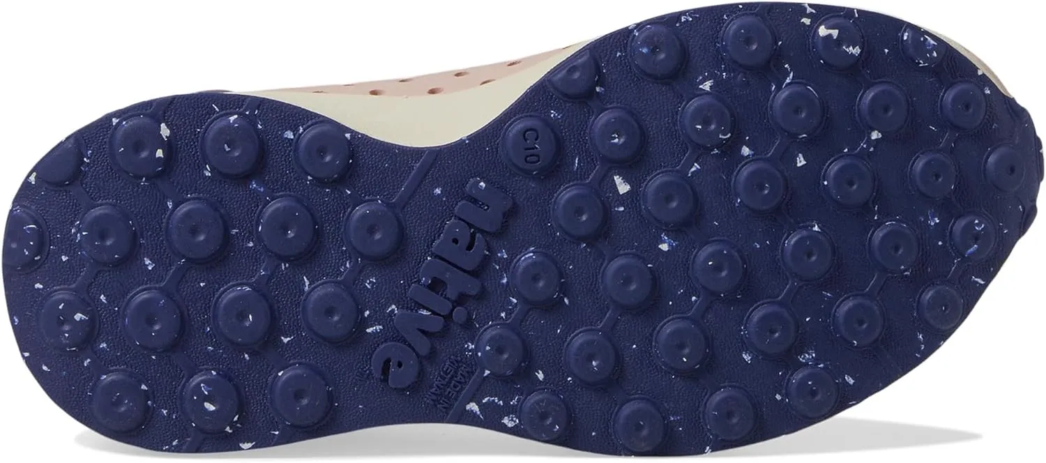 Native Shoes Unisex-Child Robbie (Toddler) Sneaker