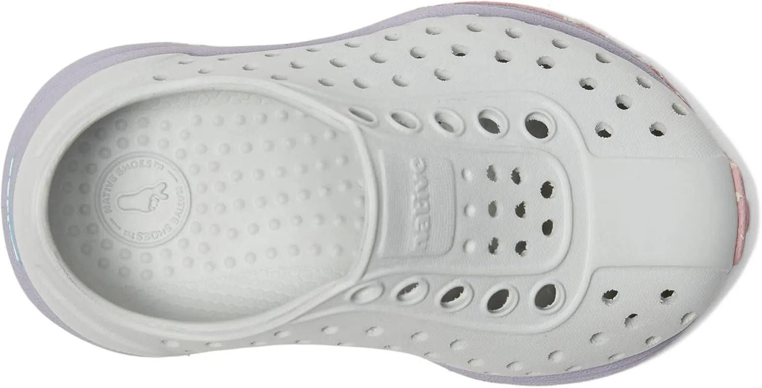 Native Shoes Unisex-Child Robbie (Toddler) Sneaker