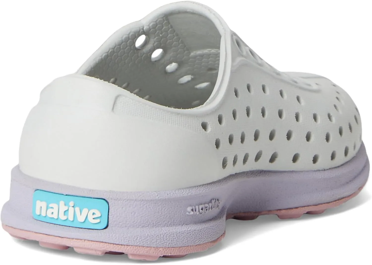 Native Shoes Unisex-Child Robbie (Toddler) Sneaker