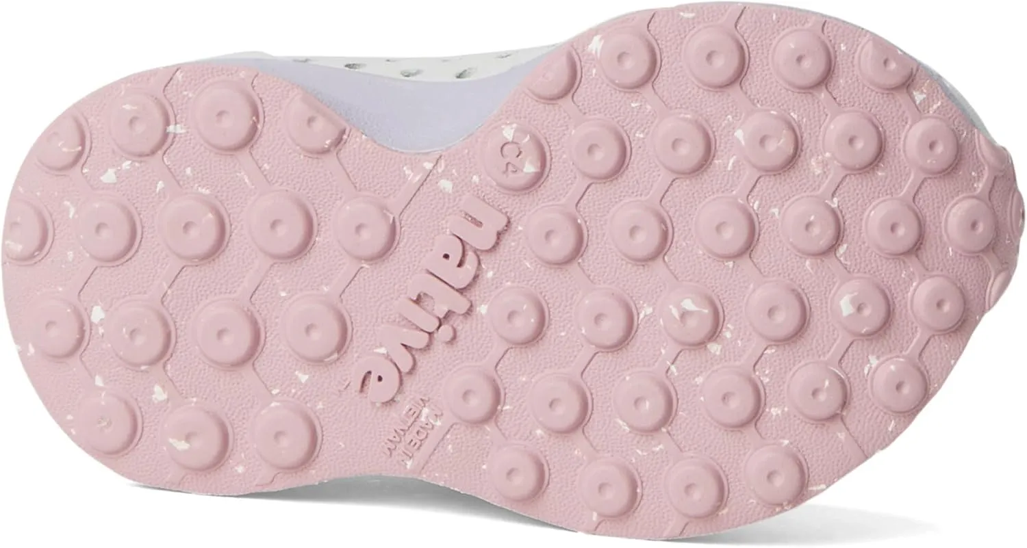 Native Shoes Unisex-Child Robbie (Toddler) Sneaker