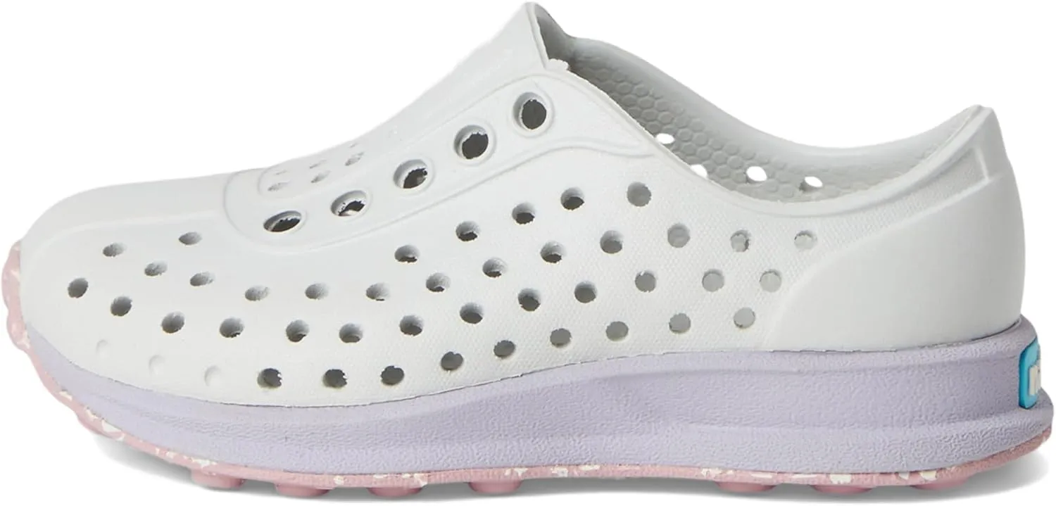 Native Shoes Unisex-Child Robbie (Toddler) Sneaker