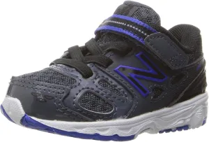 New Balance KA680 Infant Running Shoe (Infant/Toddler)