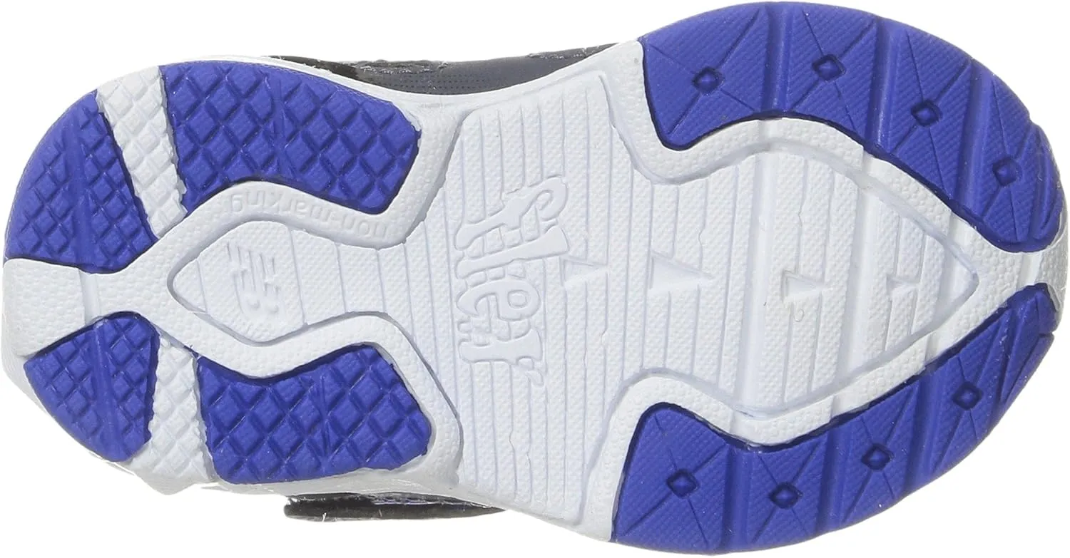 New Balance KA680 Infant Running Shoe (Infant/Toddler)