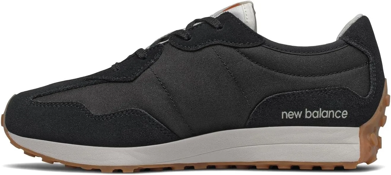 New Balance Kids 237 V1 Lace-up Sneaker