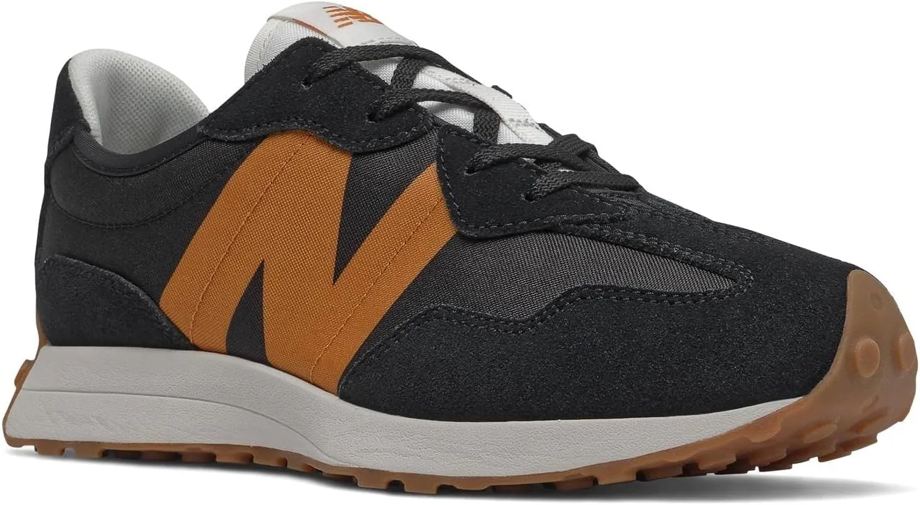 New Balance Kids 237 V1 Lace-up Sneaker