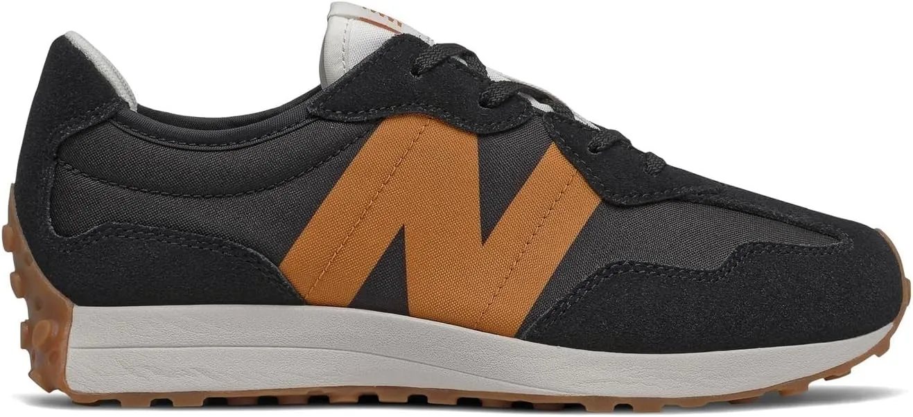 New Balance Kids 237 V1 Lace-up Sneaker
