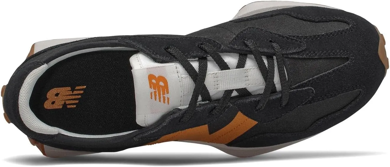 New Balance Kids 237 V1 Lace-up Sneaker