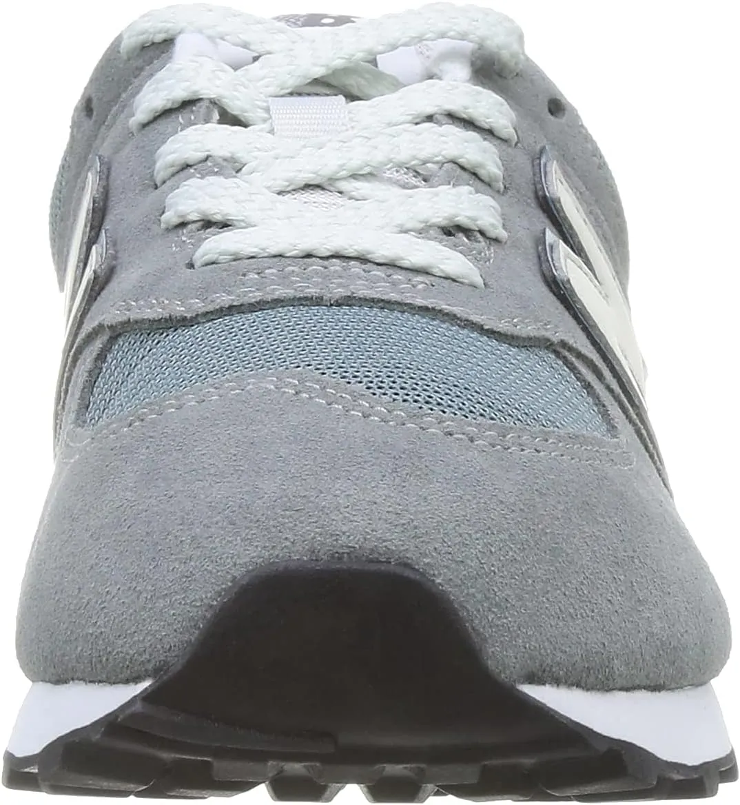 New Balance Kids' 574 Core Lace-Up Sneaker