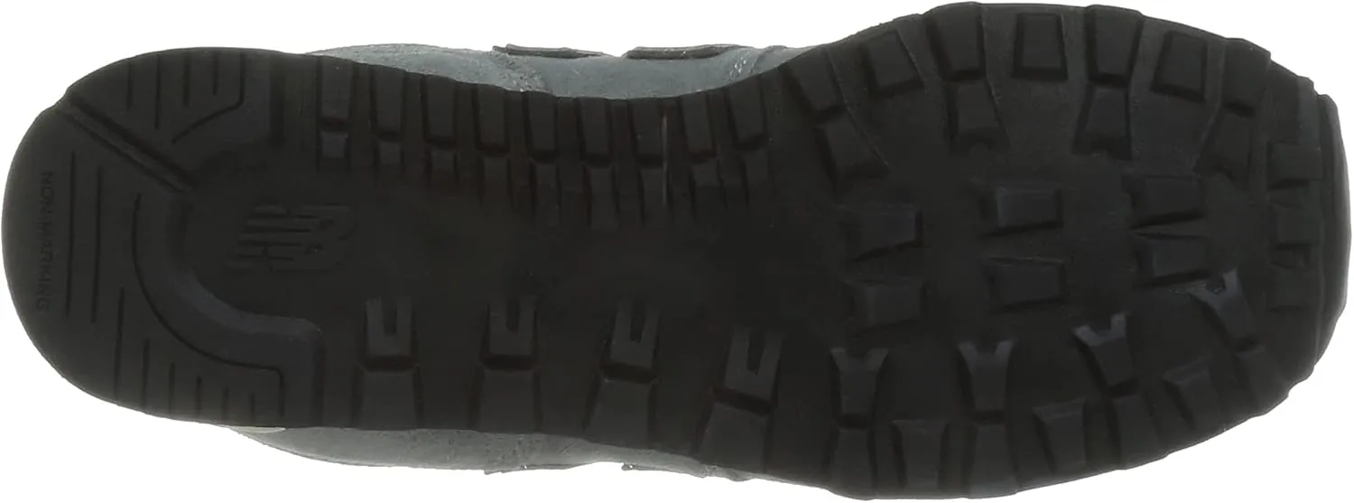New Balance Kids' 574 Core Lace-Up Sneaker