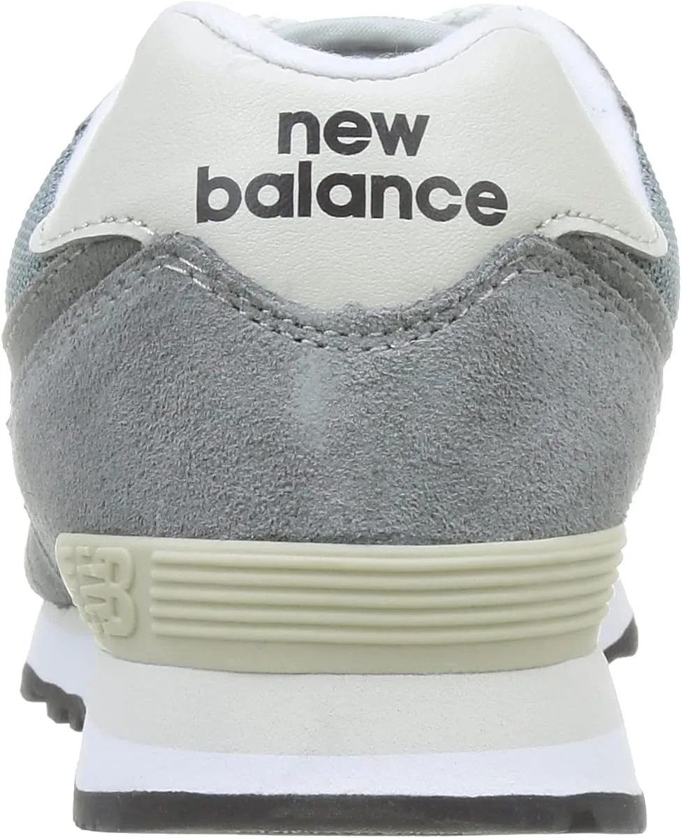 New Balance Kids' 574 Core Lace-Up Sneaker