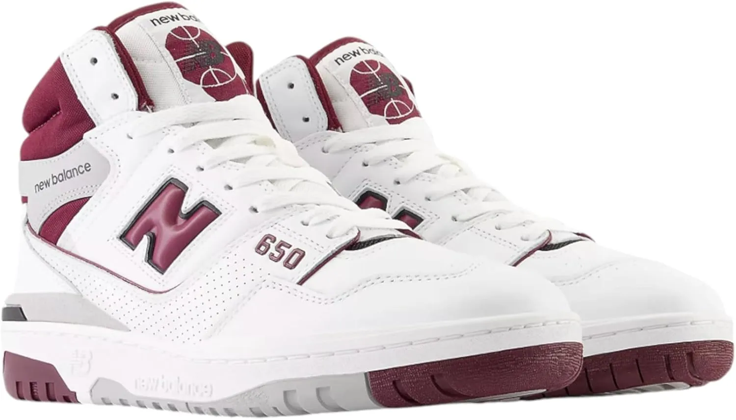 New Balance Men's 574 Core Sneaker