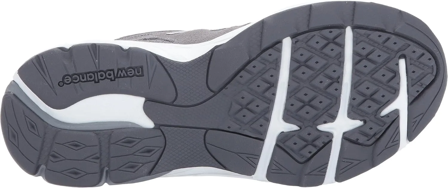 New Balance Unisex-Child Kj888