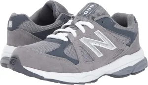 New Balance Unisex-Child Kj888