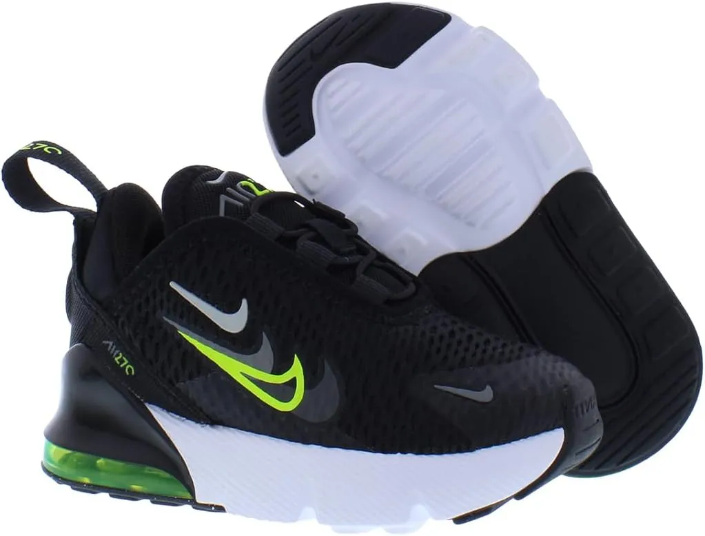 Nike AIR MAX 270 Infant/Toddler Shoes