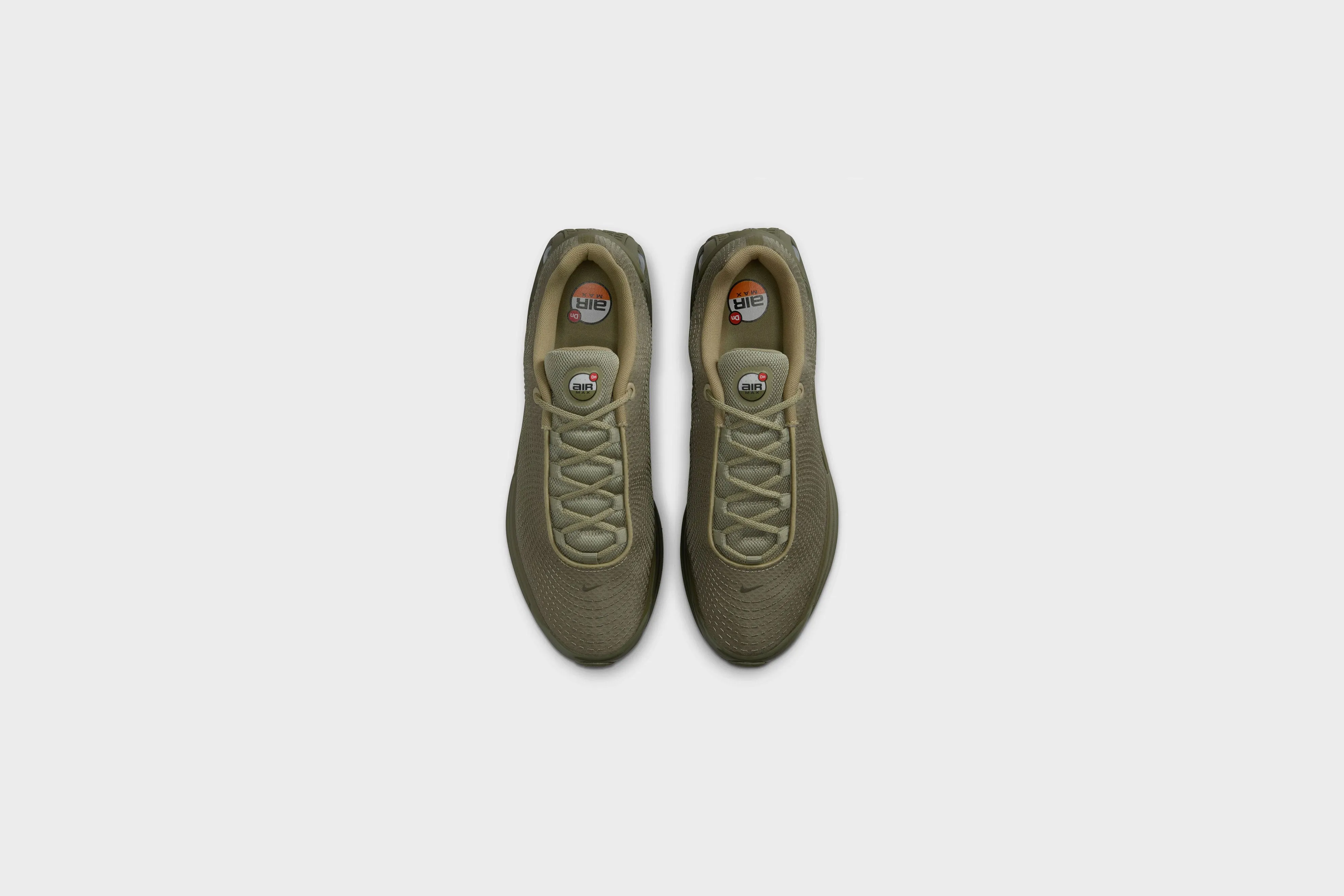 Nike Air Max DN (Neutral Olive/Medium Olive)