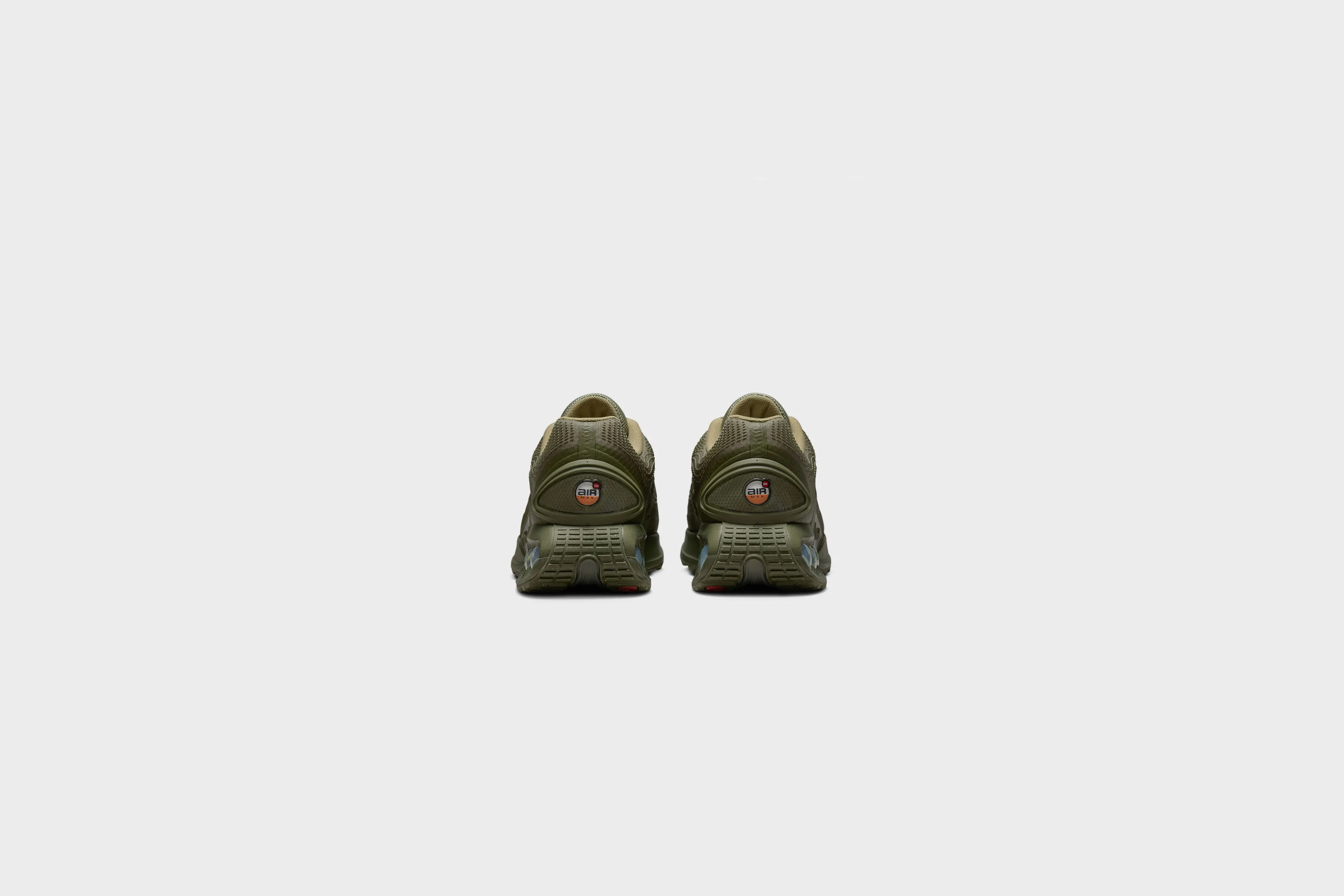 Nike Air Max DN (Neutral Olive/Medium Olive)