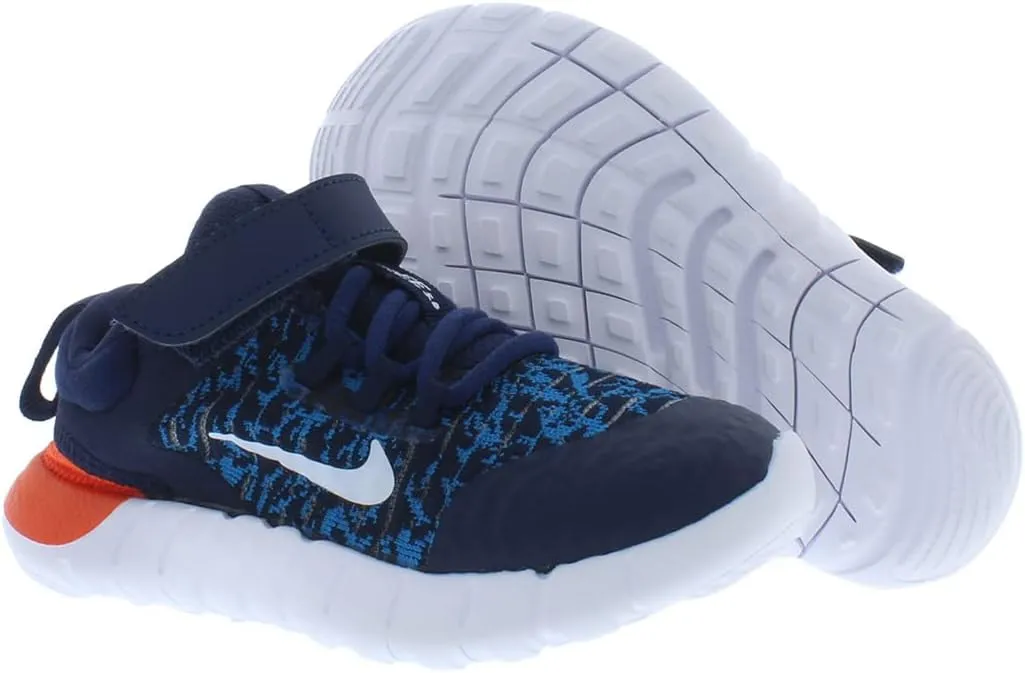 Nike Baby & Toddler Free Rn 2018 AH3453-003