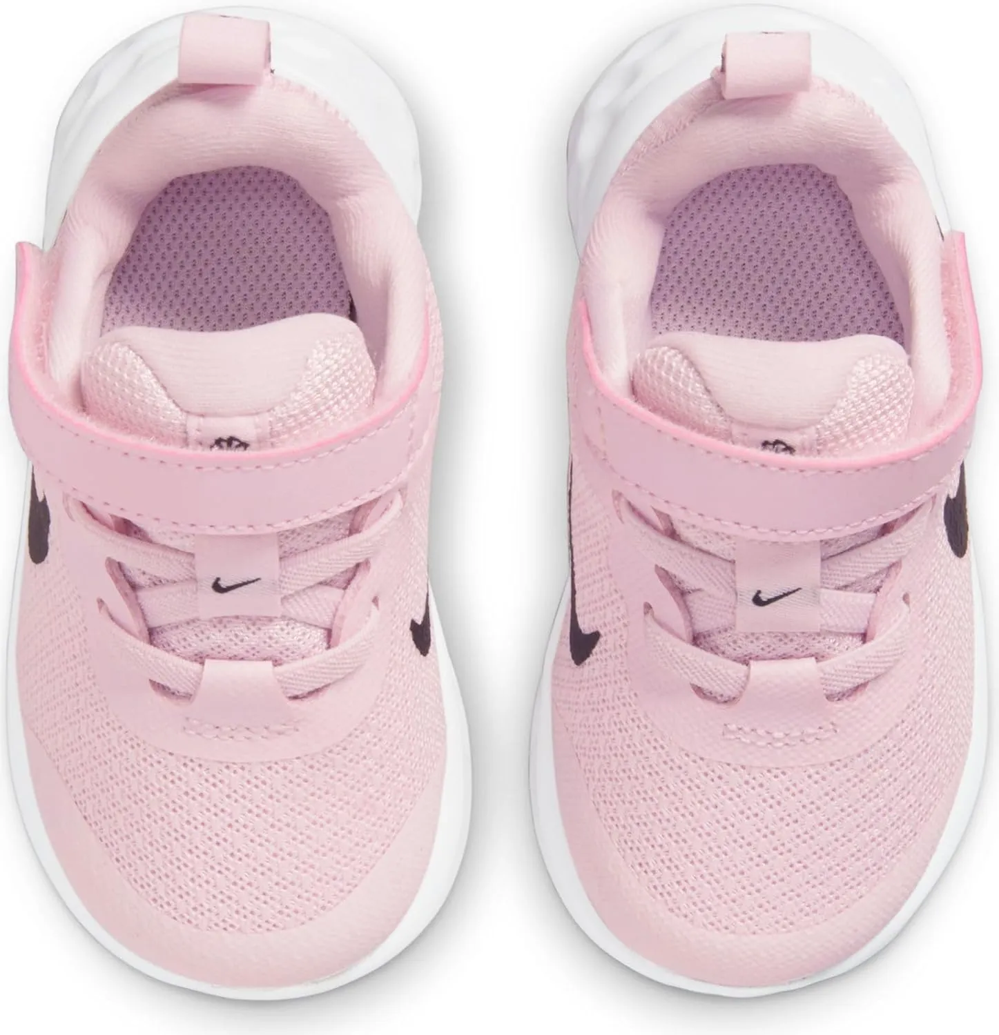 Nike Baby-Boy's Running Toddler Shoes
