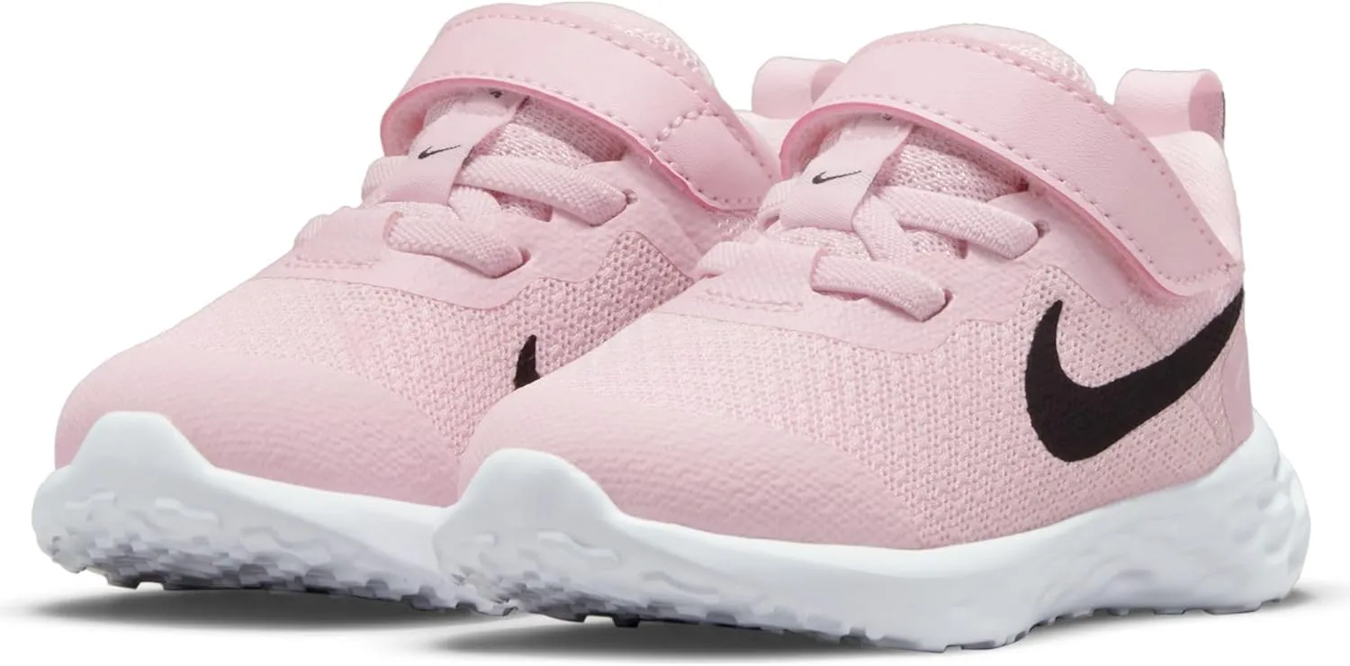 Nike Baby-Boy's Running Toddler Shoes