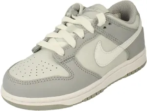 Nike Dunk Low PS Boys Shoes