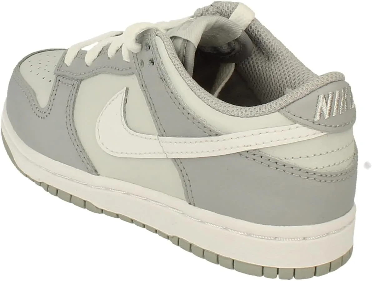 Nike Dunk Low PS Boys Shoes