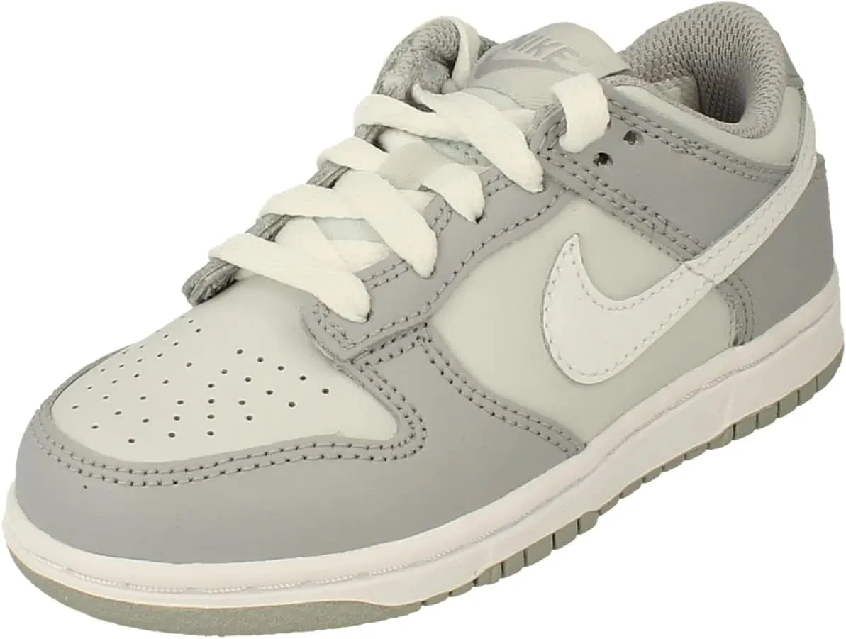 Nike Dunk Low PS Boys Shoes