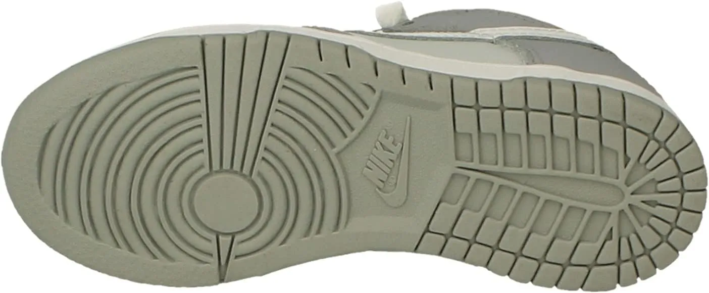 Nike Dunk Low PS Boys Shoes