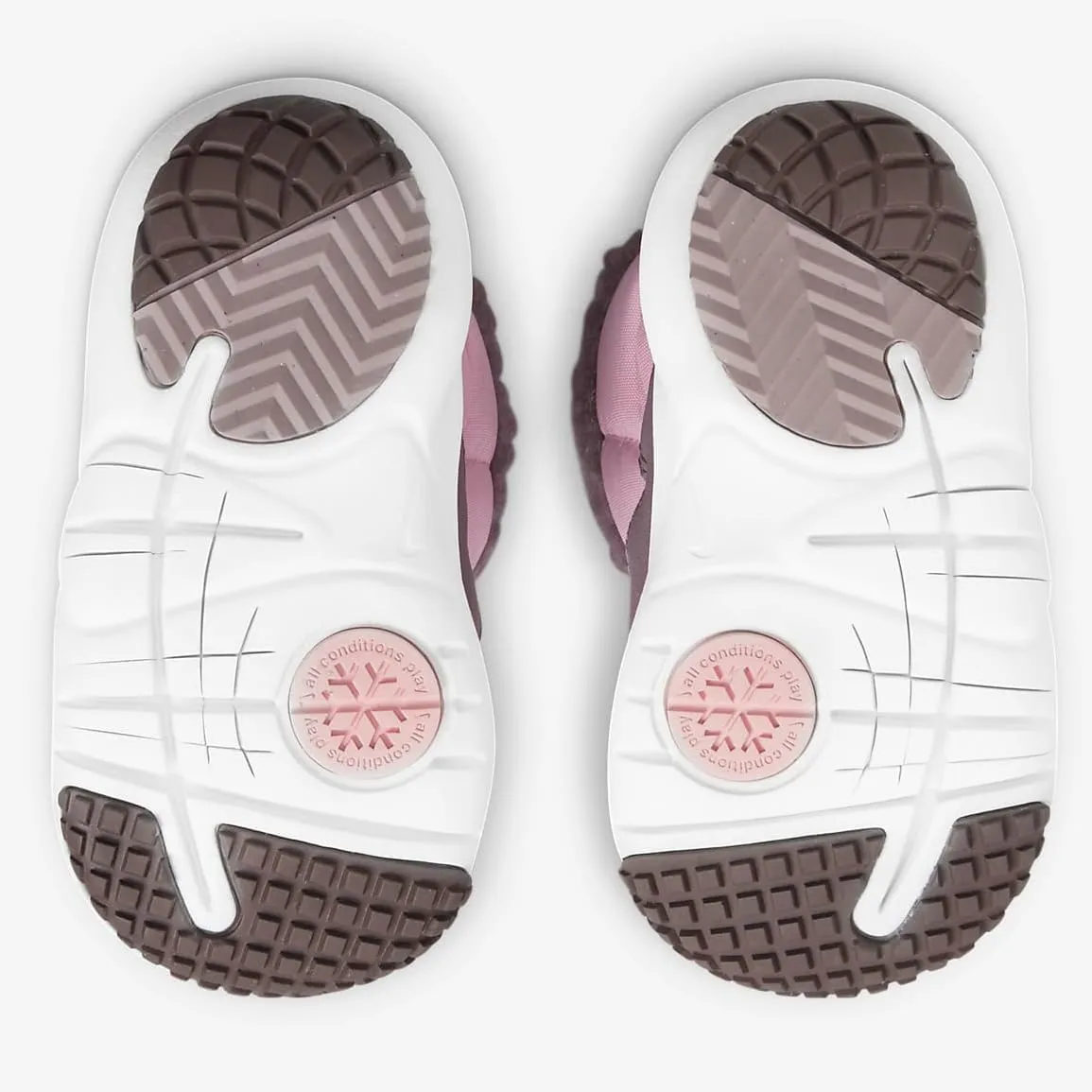 Nike Flex Advance Boot Baby Girls Shoes