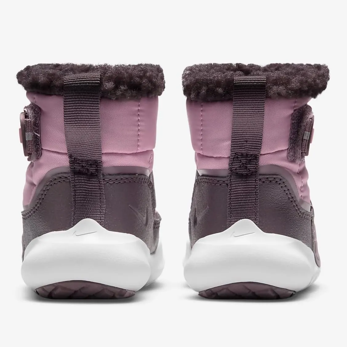 Nike Flex Advance Boot Baby Girls Shoes