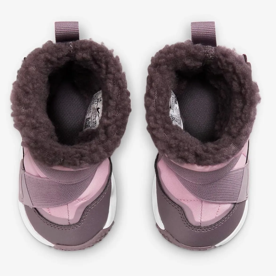 Nike Flex Advance Boot Baby Girls Shoes