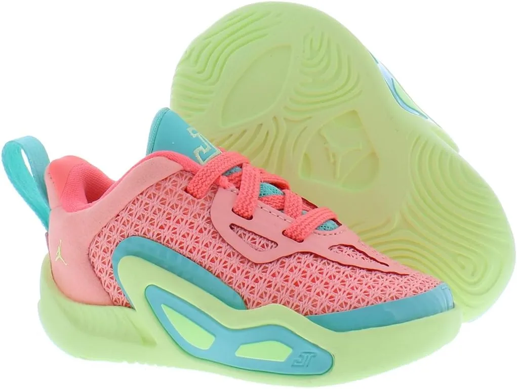 Nike Jordan Tatum 1 Infant/Toddler Shoes