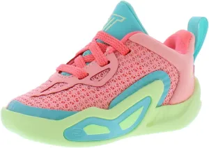 Nike Jordan Tatum 1 Infant/Toddler Shoes