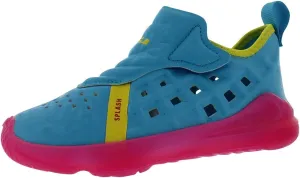 Nike Lebron XVII Dunked Baby Boys Shoes Size
