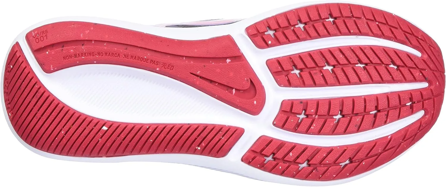 Nike Star Runner 3 SE Baby/Toddler Shoes (DJ4696-013, Black/Lapis/Pink Rise/Very Berry)