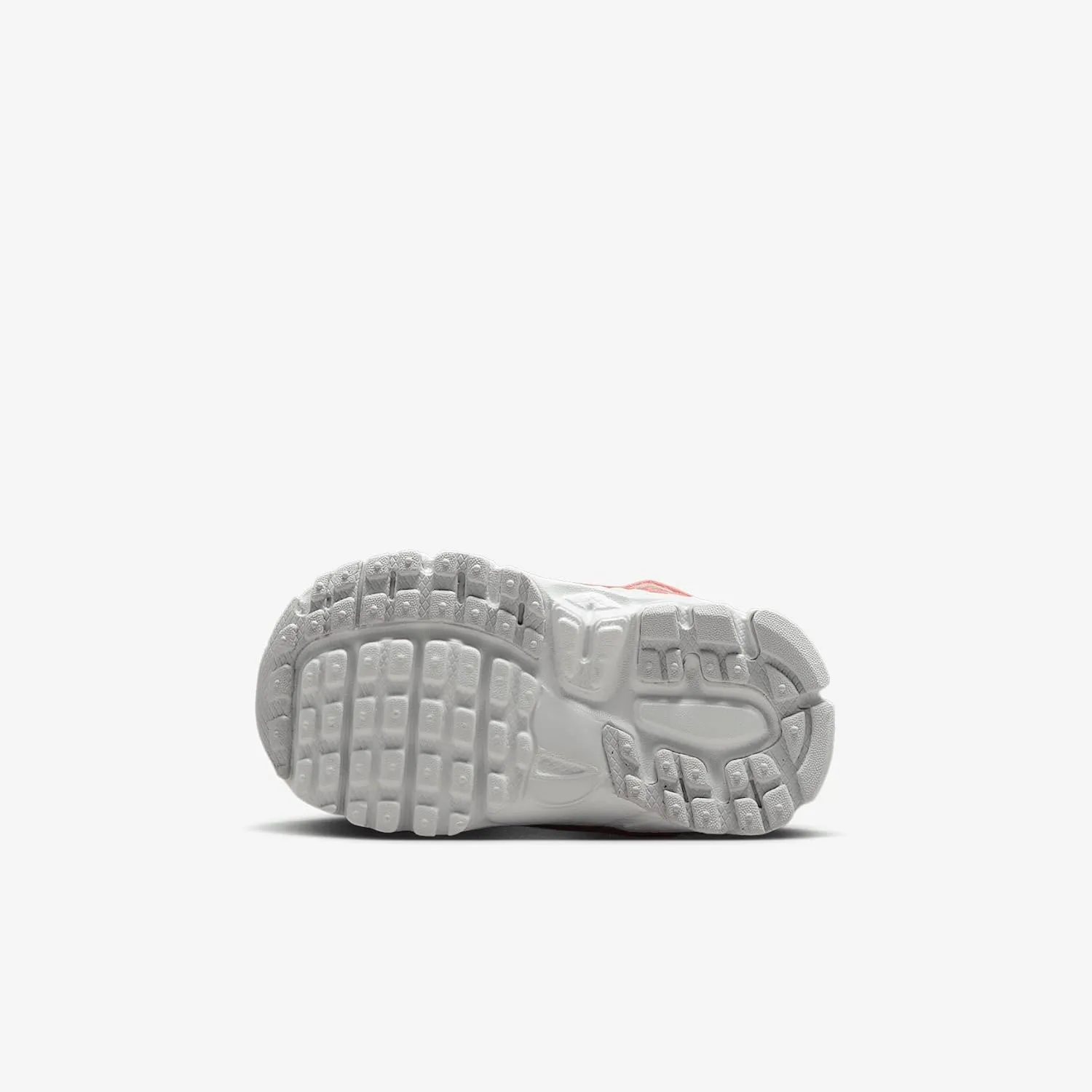 Nike Vomero 5 Baby/Toddler Shoes (HF7000-600, Pearl Pink/Bleached Lilac/Summit White/Vast Grey)