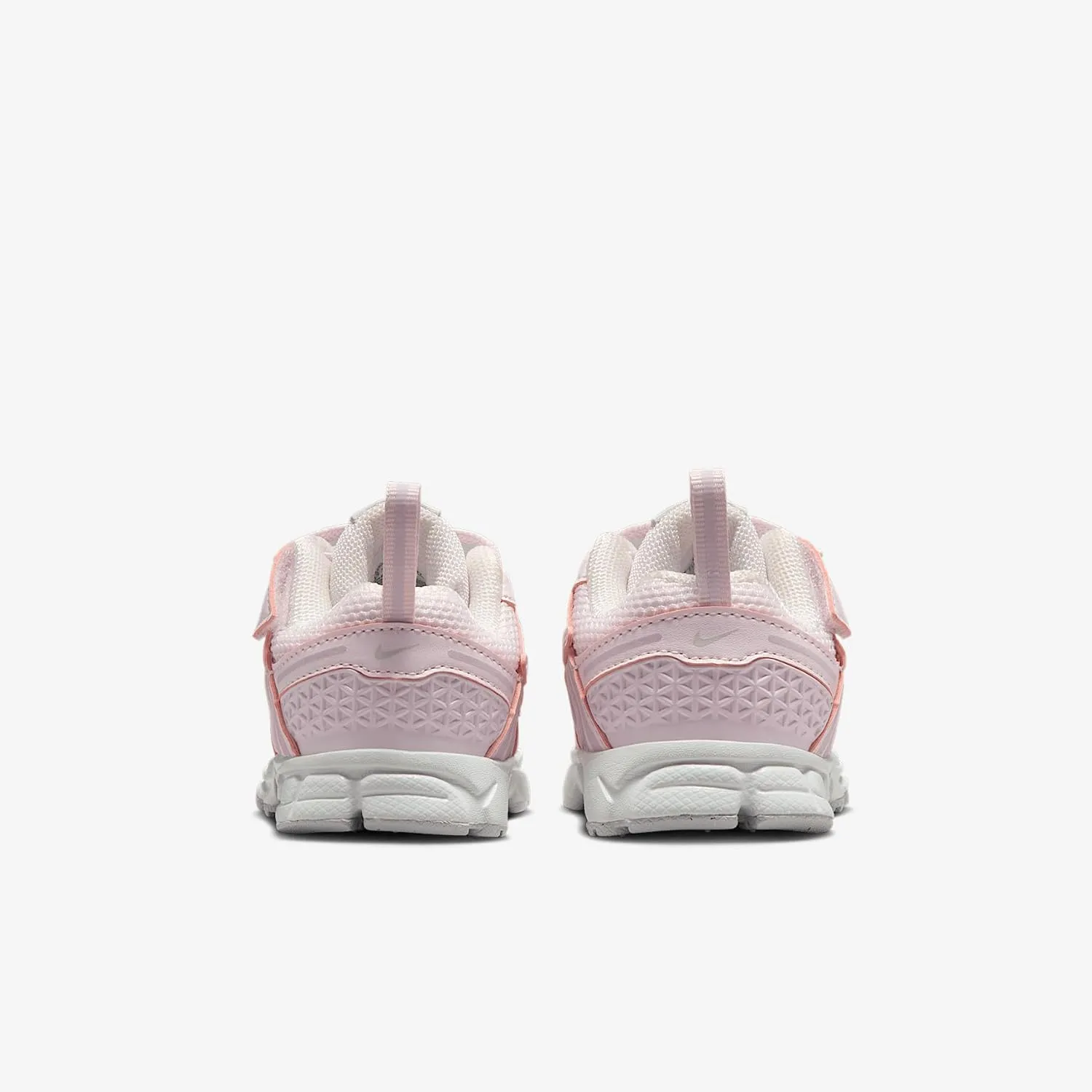 Nike Vomero 5 Baby/Toddler Shoes (HF7000-600, Pearl Pink/Bleached Lilac/Summit White/Vast Grey)