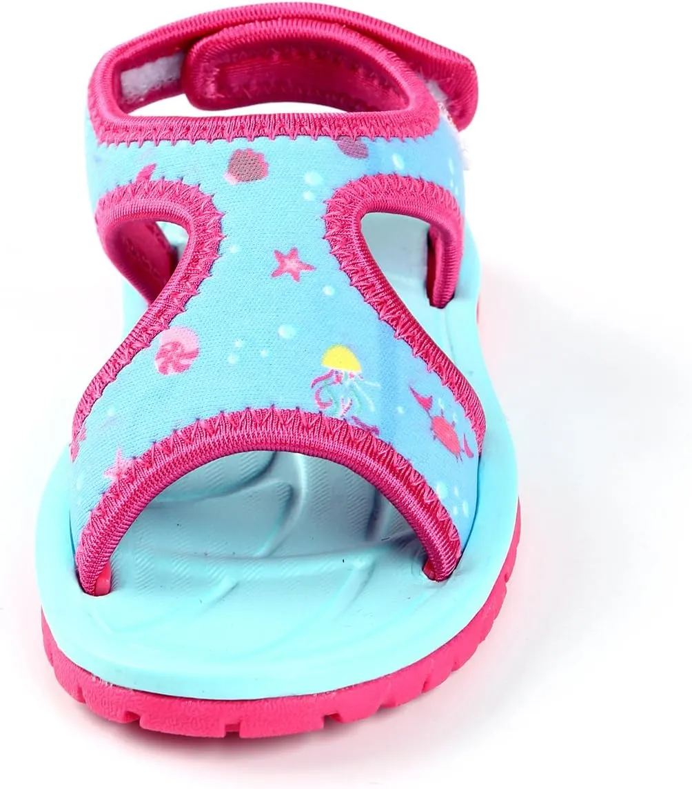 Northside Unisex-Child Minnow Water Shoe