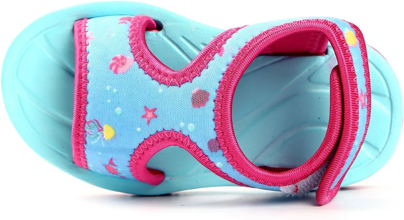 Northside Unisex-Child Minnow Water Shoe