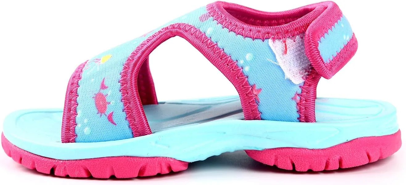 Northside Unisex-Child Minnow Water Shoe