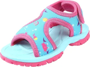 Northside Unisex-Child Minnow Water Shoe