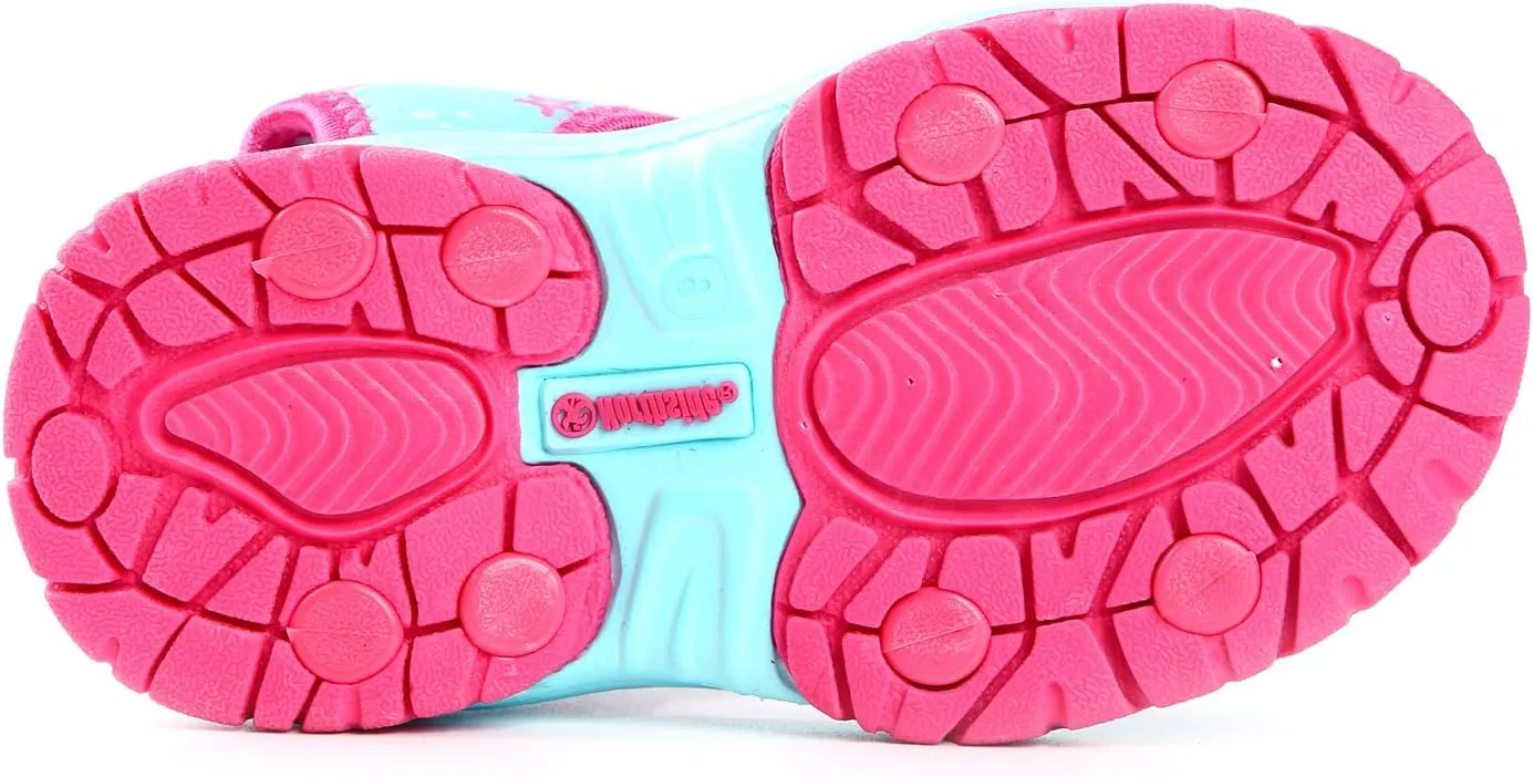 Northside Unisex-Child Minnow Water Shoe