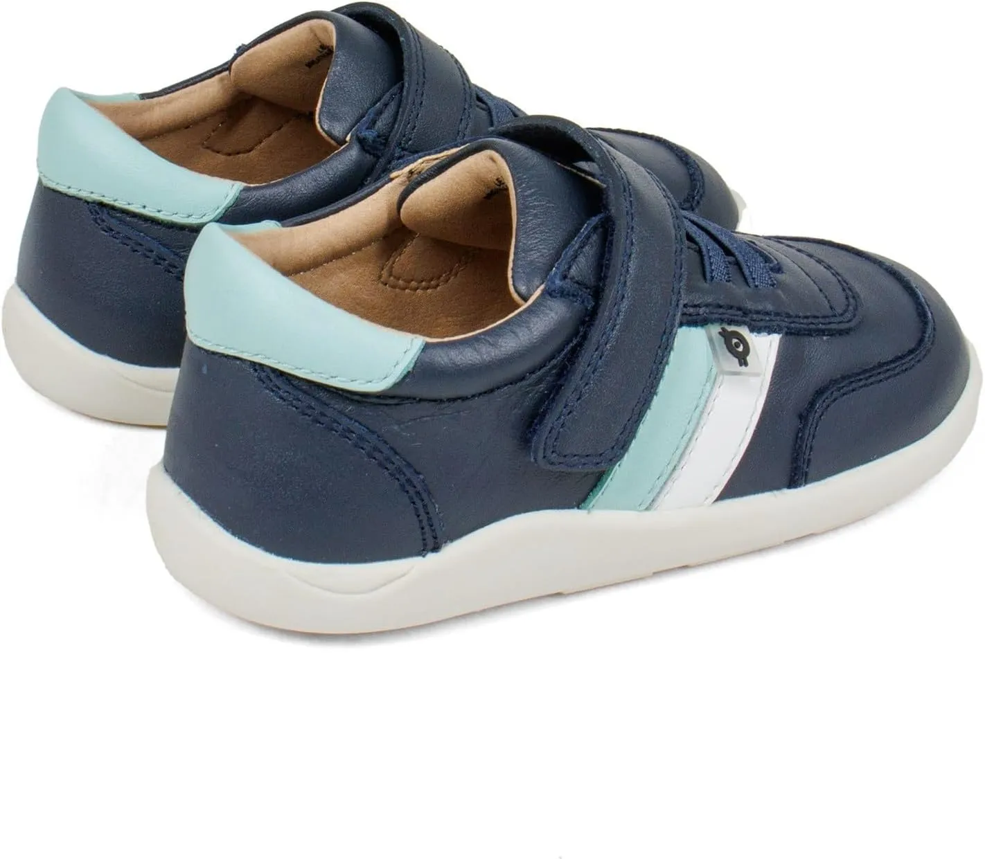 Old Soles Baby Boy's CruzIn (Infant/Toddler)