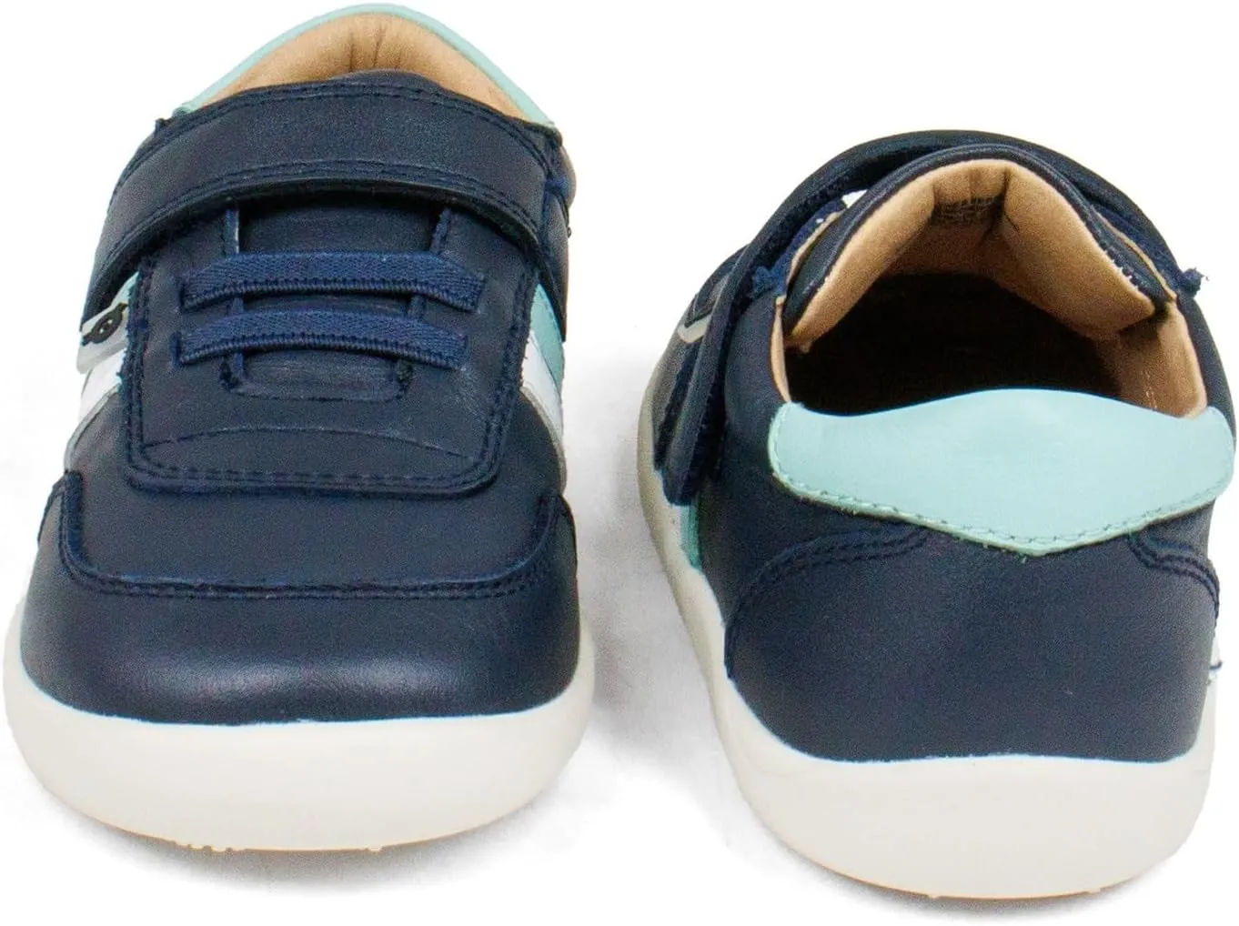 Old Soles Baby Boy's CruzIn (Infant/Toddler)
