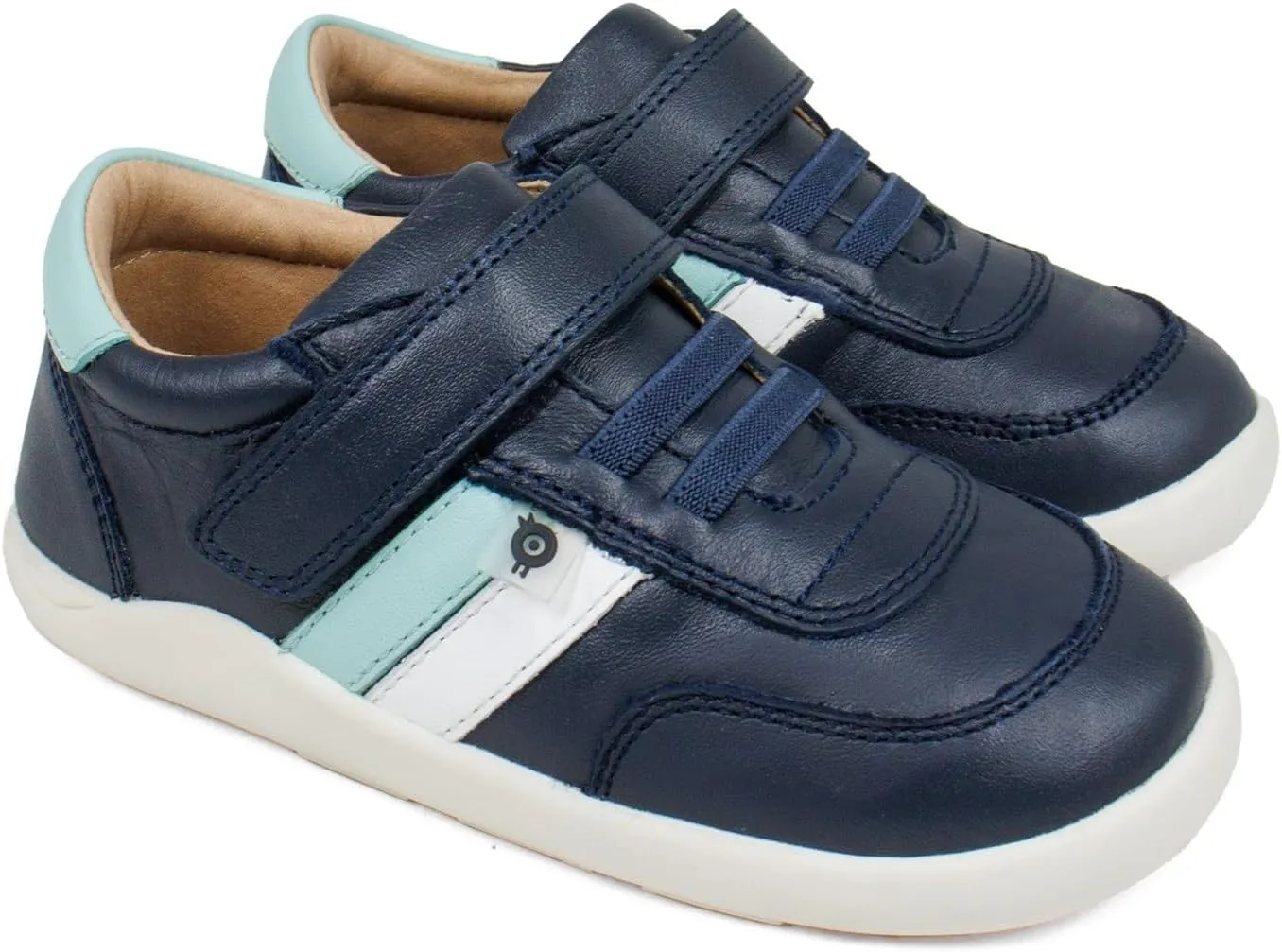Old Soles Baby Boy's CruzIn (Infant/Toddler)