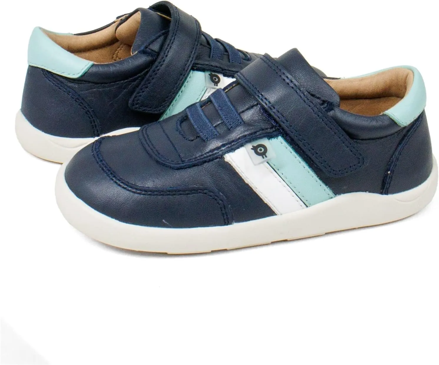 Old Soles Baby Boy's CruzIn (Infant/Toddler)