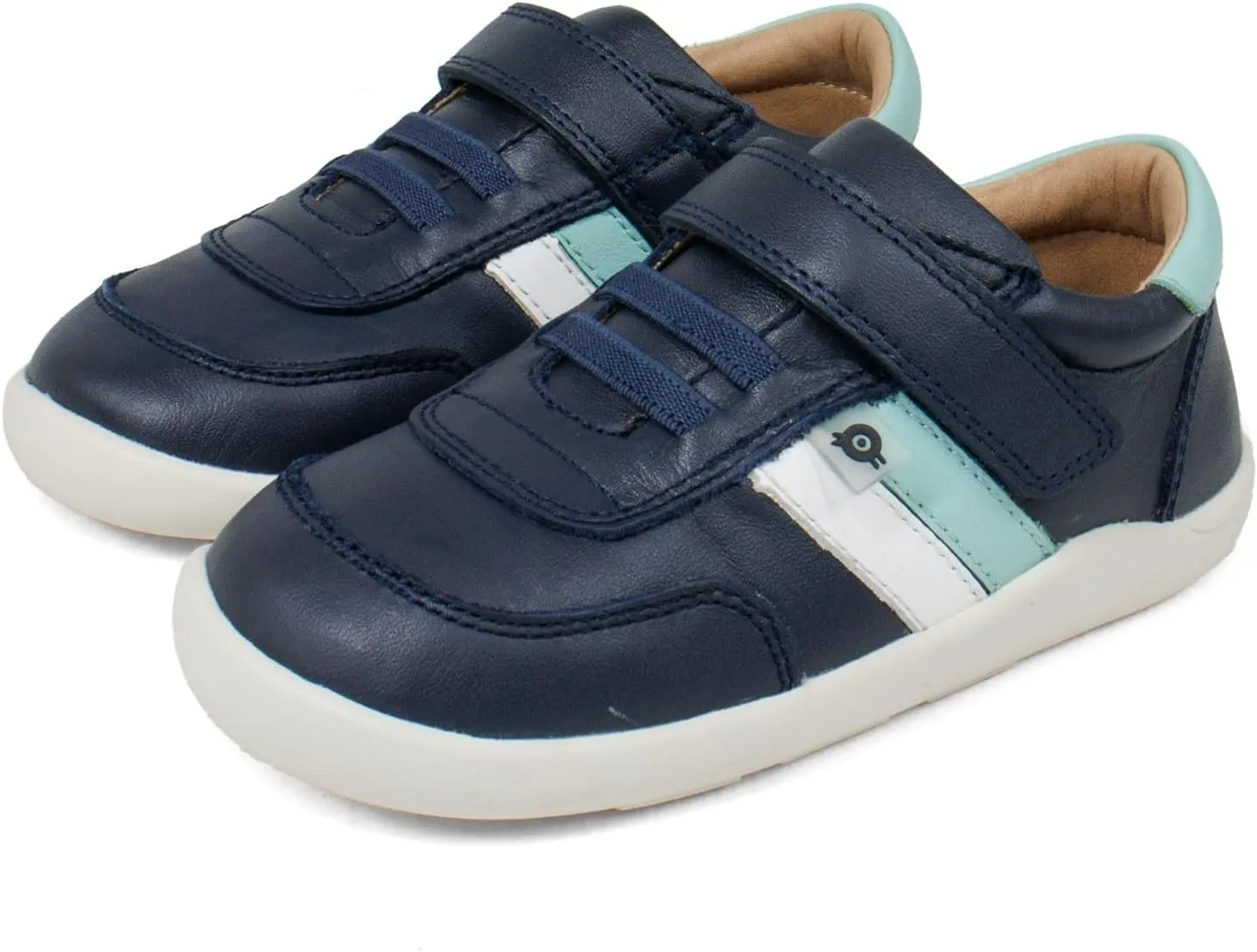 Old Soles Baby Boy's CruzIn (Infant/Toddler)