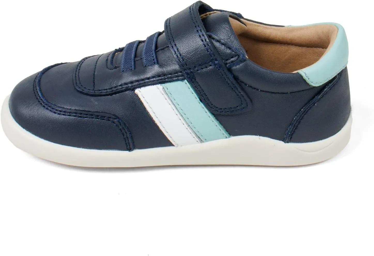 Old Soles Baby Boy's CruzIn (Infant/Toddler)