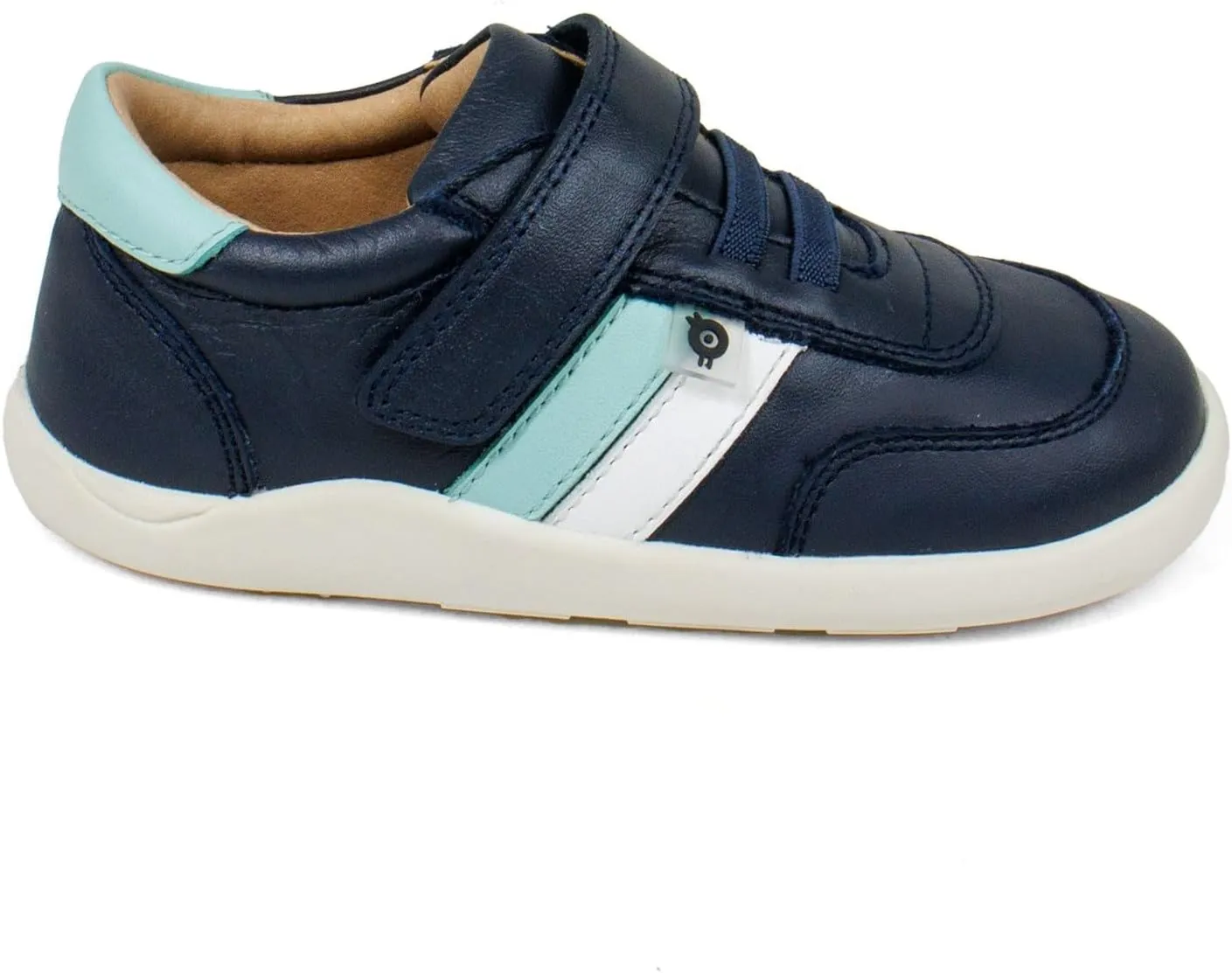 Old Soles Baby Boy's CruzIn (Infant/Toddler)
