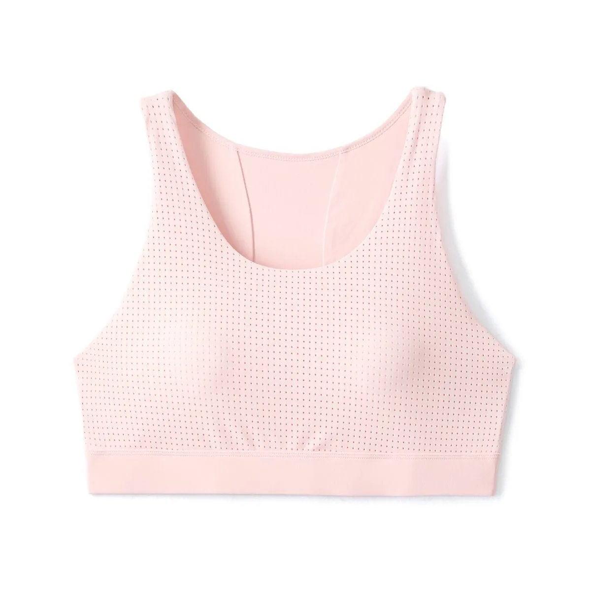 Olita Plus Size High Impact Racerback Sports Bra