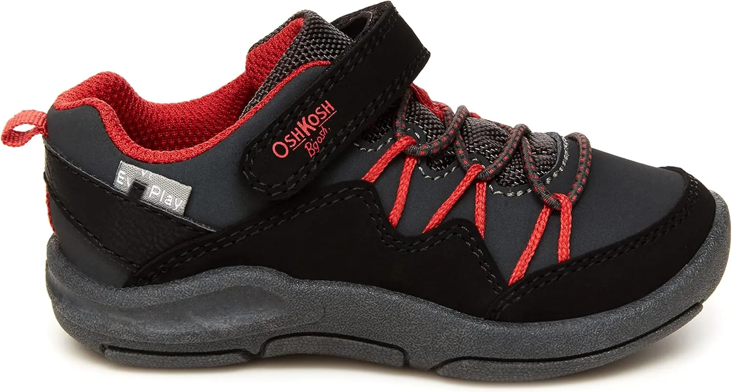 OSHKOSH B'GOSH Baby-Boy's Cycla Everplay Sneaker